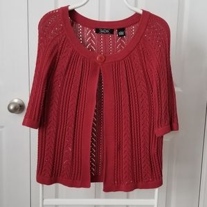 Crystal Kobe Cardigan